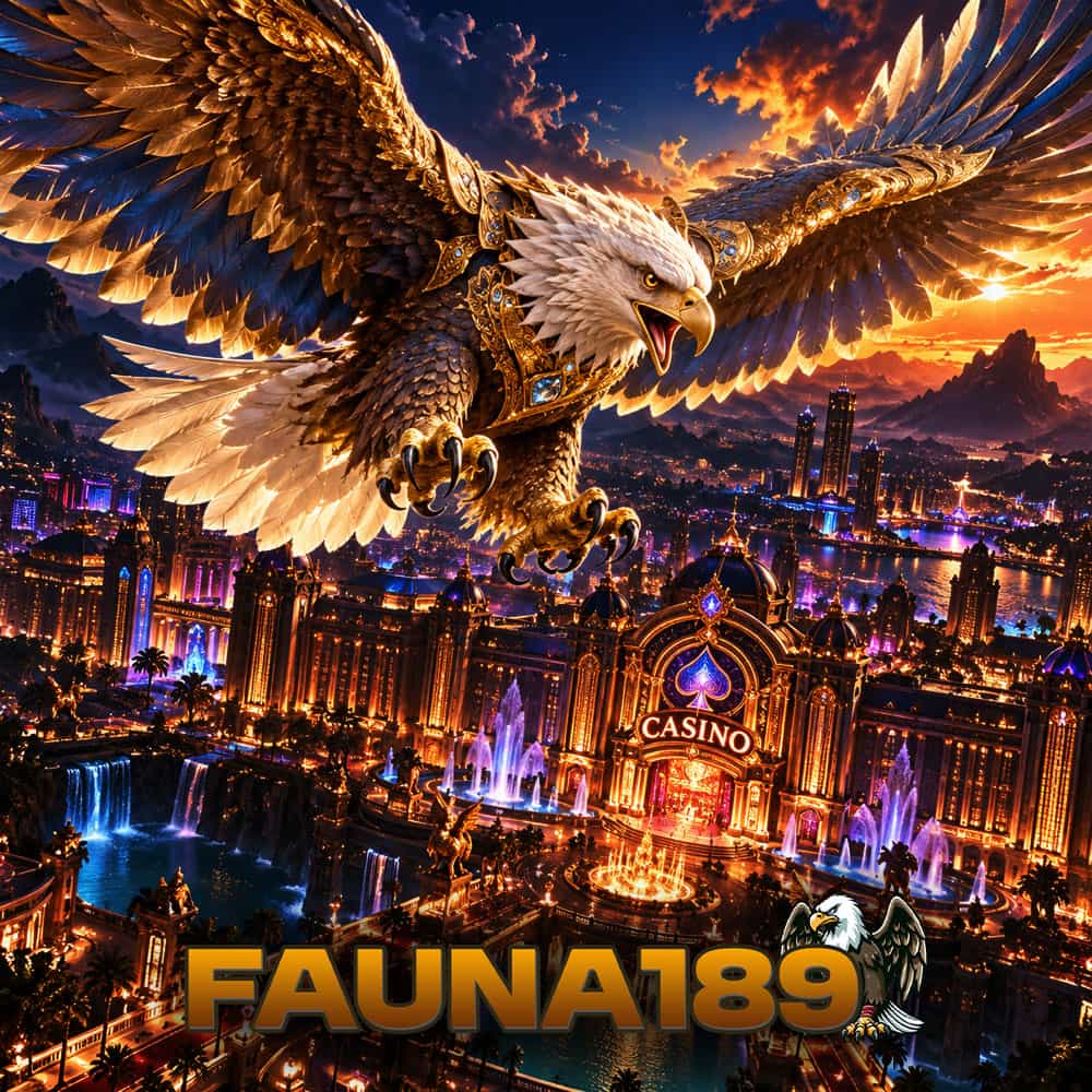 Fauna189 Banner
